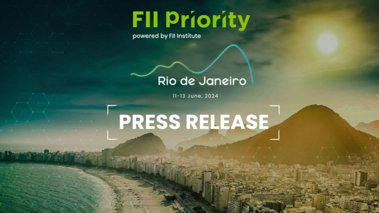 FII Rio