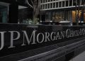 JPMorgan Chase