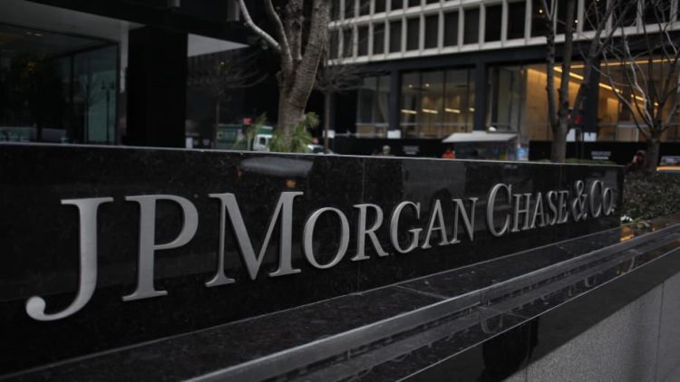 JPMorgan Chase